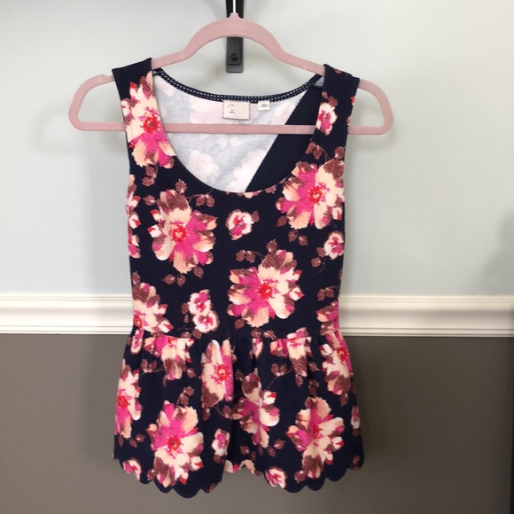 Anthropologie Tops - Anthropologie top